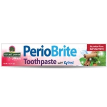 Nature's Answer PerioBrite Tootpaste with Xylitol Cinnamint 113.4g