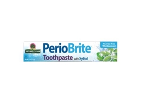Nature's Answer PerioBrite Tootpaste with Xylitol Wintermint 113.4g