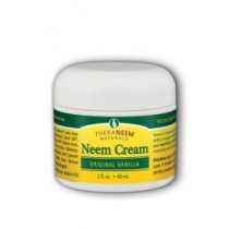 TheraNeem Naturals - Neem Cream 60 ml