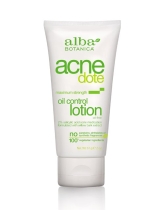 Alba Botanica Acnedote Oil Control Lotion 57g
