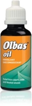 Olbas Oil Inhalant Decongestant 28ml