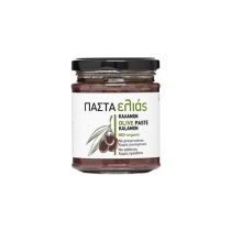 Olea Tree Olive Paste Kalamon 180g
