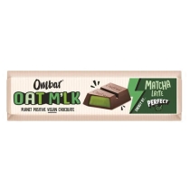 Ombar Oat M'lk Matcha Latte 42g