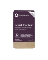 One Nutrition Joint Factor 60 Tablets