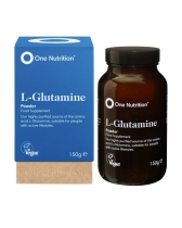 One Nutrition L-Glutamine Powder 150g