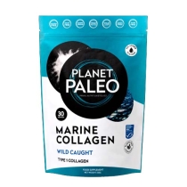 Planet Paleo Marine Collagen Type 1 450g