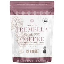Ra Hygge Tremella Organic Mushroom Coffee 227g