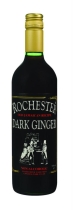 Rochester Dark Ginger