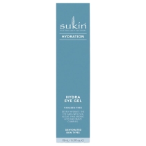 Sukin Hydration Hydra Eye Gel 15ml