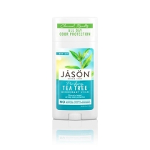 Jason Deodorant Stick Purifying Tea Tree 75g