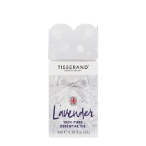 Tisserand Aromatherapy Lavender 100% Pure Essential Oil 9ml