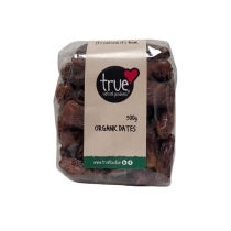 True Natural Goodness Organic Dates 500g