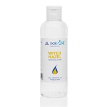 UltraPure Witch Hazel 500ml