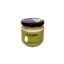 Veria Organic Dark Tahini 350g