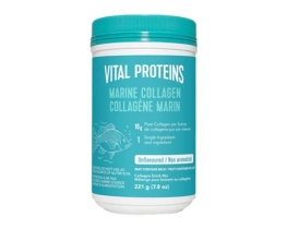 Vital Proteins Marine Collagen Unflavoured 221g