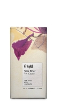 Vivani Feine Bitter 71% Cacao Chocolate Bar 100g