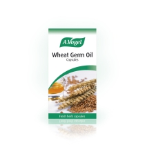 Wheat Germ Oil