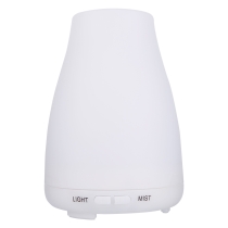Made By Zen 101 Ultrasonic Aroma Diffuser