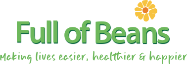 Full Of Beans - Health Food Store