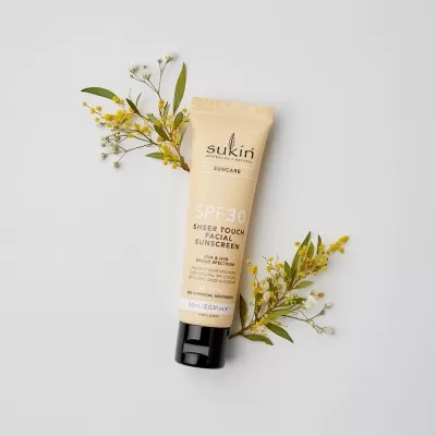 Sukin sunscreen sale