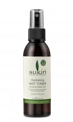 Sukin toner outlet