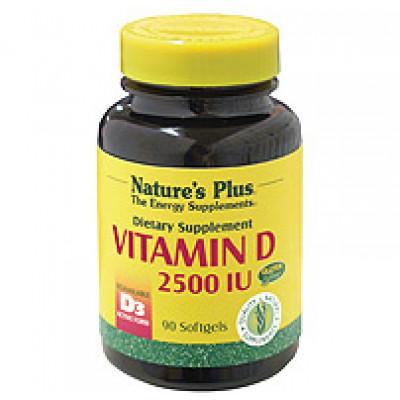 Vitamin D Supplements for Immune System
