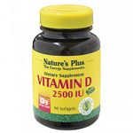 Vitamin D Supplements and Mood