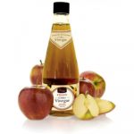 All You Need To Know About Apple Cider Vinegar